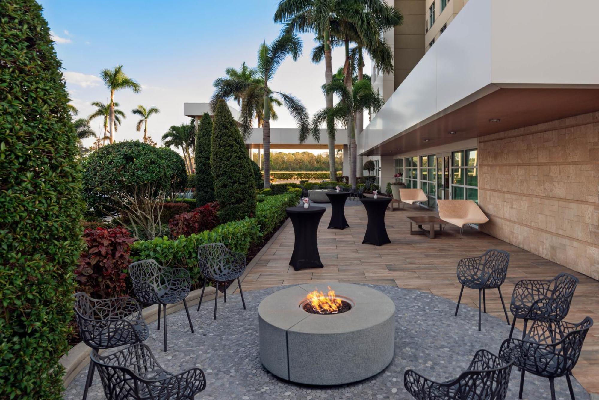 Homewood Suites By Hilton Sarasota-Lakewood Ranch The Meadows Exterior foto